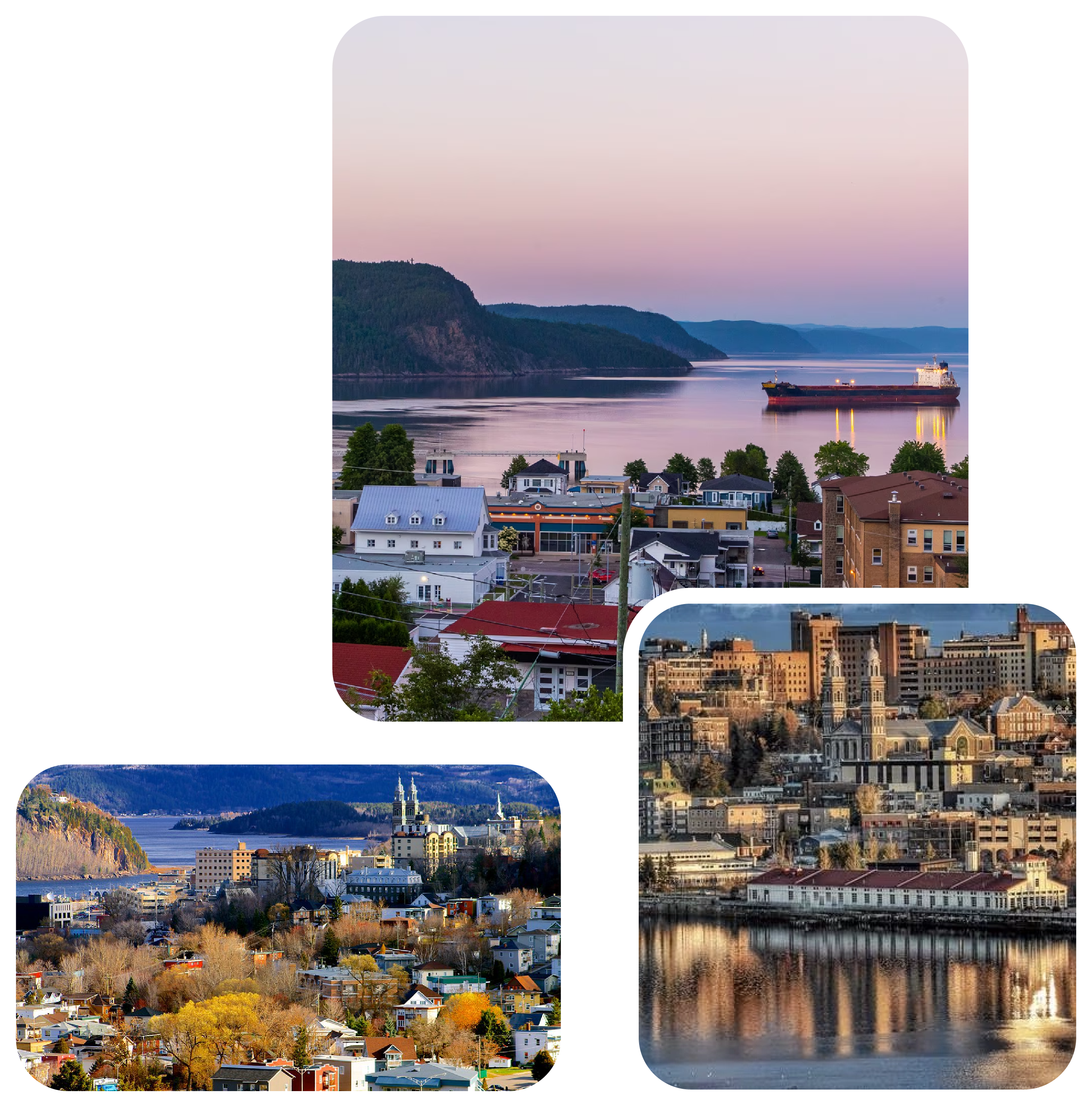 Cohabitation Saguenay